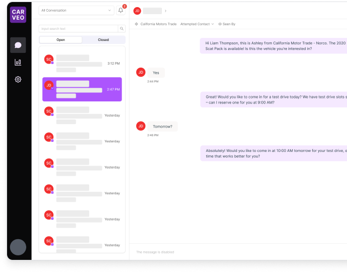 Marketing Growth